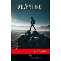 Adventure - Jack London - Platanus Publishing
