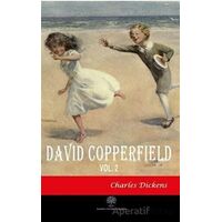 David Copperfield Vol 2 - Charles Dickens - Platanus Publishing