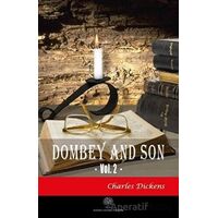 Dombey and Son Vol. 2 - Charles Dickens - Platanus Publishing