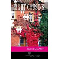 Eight Cousins - Louisa May Alcott - Platanus Publishing