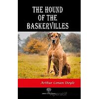 The Hound of the Baskervilles - Sir Arthur Conan Doyle - Platanus Publishing