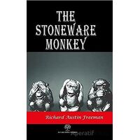 The Stoneware Monkey - Richard Austin Freeman - Platanus Publishing
