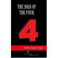 The Sign of the Four - Sir Arthur Conan Doyle - Platanus Publishing