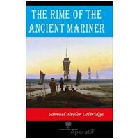 The Rime of the Ancient Mariner - Samuel Taylor Coleridge - Platanus Publishing