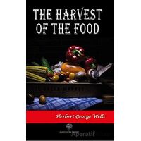 The Harwest of the Food - H. G. Wells - Platanus Publishing