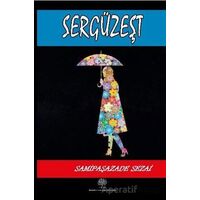 Sergüzeşt - Samipaşazade Sezai - Platanus Publishing
