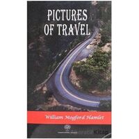 Pictures Of Travel - William Mogford Hamlet - Platanus Publishing