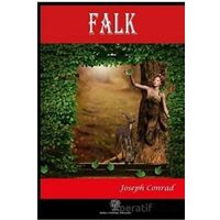 Falk - Joseph Conrad - Platanus Publishing