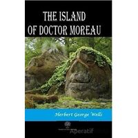The Island of Doctor Moreau - H. G. Wells - Platanus Publishing