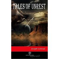 Tales of Unrest - Joseph Conrad - Platanus Publishing