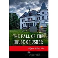 The Fall of the House of Usher - Edgar Allan Poe - Platanus Publishing