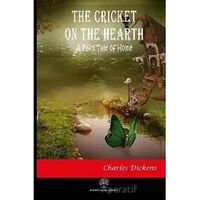 The Cricket on the Hearth - Charles Dickens - Platanus Publishing