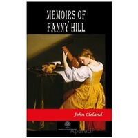 Memoirs of Fanny Hill - John Cleland - Platanus Publishing