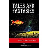 Tales and Fantasies - Robert Louis Stevenson - Platanus Publishing