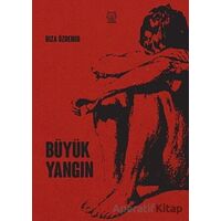 Büyük Yangın - Rıza Özdemir - Luna Yayınları