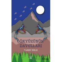 Gökyüzünün Davulları - Tansu Bele - Luna Yayınları