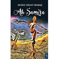Ah Samira - Nevroz Serhat Odabaşı - Klaros Yayınları