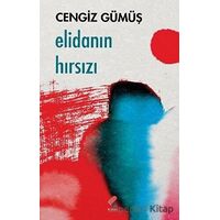 Elidanın Hırsızı - Cengiz Gümüş - Klaros Yayınları