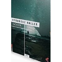Uygunsuz Haller - Göker Ünlü - Klaros Yayınları