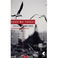 Uçurtma Yarası - Özgür Zeybek - Klaros Yayınları