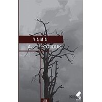Yama - A. Corduk - Klaros Yayınları