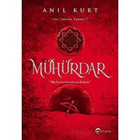 Mühürdar - Anıl Kurt - Eftalya Kitap