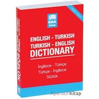 İngilizce Sözlük - Kolektif - Ema Kitap