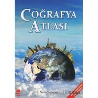 Coğrafya Atlası - Kolektif - Ema Kitap