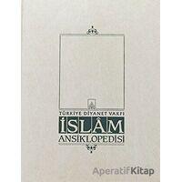 İslam Ansiklopedisi Ek 2. Cilt (K-Z) - Kolektif - İsam Yayınları