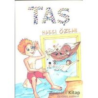 Taş - Hakkı Özkan - Özyürek Yayınları