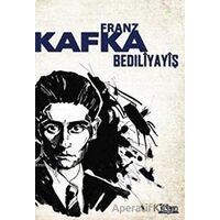Bedıliyayiş - Franz Kafka - Vate Yayınevi
