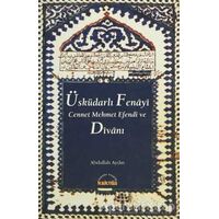 Üsküdarlı Fenayi Cennet Mehmet Efendi ve Divanı - Abdullah Aydın - Kaknüs Yayınları