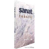 Sanat Objesi Olarak Tekstil - Burcu Ay - Alternatif Yayıncılık