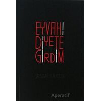 Eyvah! Diyete Girdim - Şahsuvar K. Matban - Alternatif Yayıncılık