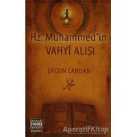 Hz. Muhammedin Vahyi Alışı - Ergun Candan - Sınır Ötesi Yayınları