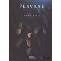 Pervane - Kamil Fırat - Büke Yayınları