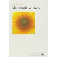 Matematik ve Doğa - Ali Nesin - Nesin Matematik Köyü