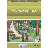 Robin Hood - Howard Pyle - Evrensel İletişim Yayınları