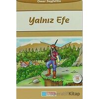 Yalnız Efe - Ömer Seyfettin - Evrensel İletişim Yayınları