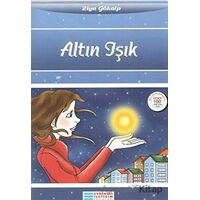 Altın Işık - Ziya Gökalp - Evrensel İletişim Yayınları