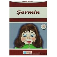 Şermin - Tevfik Fikret - Evrensel İletişim Yayınları