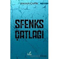 Sfenks Çatlağı - Hasan Çapik - İzan Yayıncılık