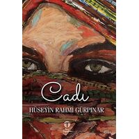 Cadı - Hüseyin Rahmi Gürpınar - Tema Yayınları