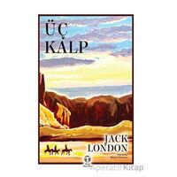 Üç Kalp - Jack London - Tema Yayınları