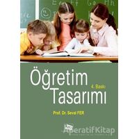 Öğretim Tasarımı - Seval Fer - Anı Yayıncılık