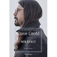Hikayeci - David Eric Grohl - Domingo Yayınevi