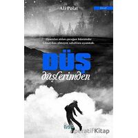 Düş Düşlerimden - Ali Polat - İzan Yayıncılık