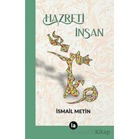 Hazreti İnsan - İsmail Metin - La Kitap