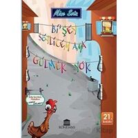 Bişey Söylicem Ama Gülmek Yok - Mine Sota - Rönesans Yayınları