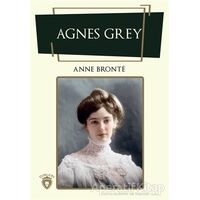 Agnes Grey - Anne Bronte - Dorlion Yayınları